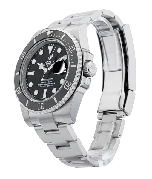 Rolex Submariner 116610 LN